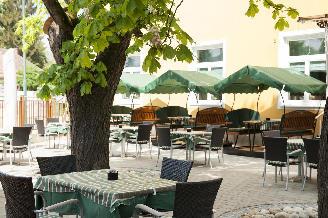 Hotel Guidassoni Leibnitz Esterno foto