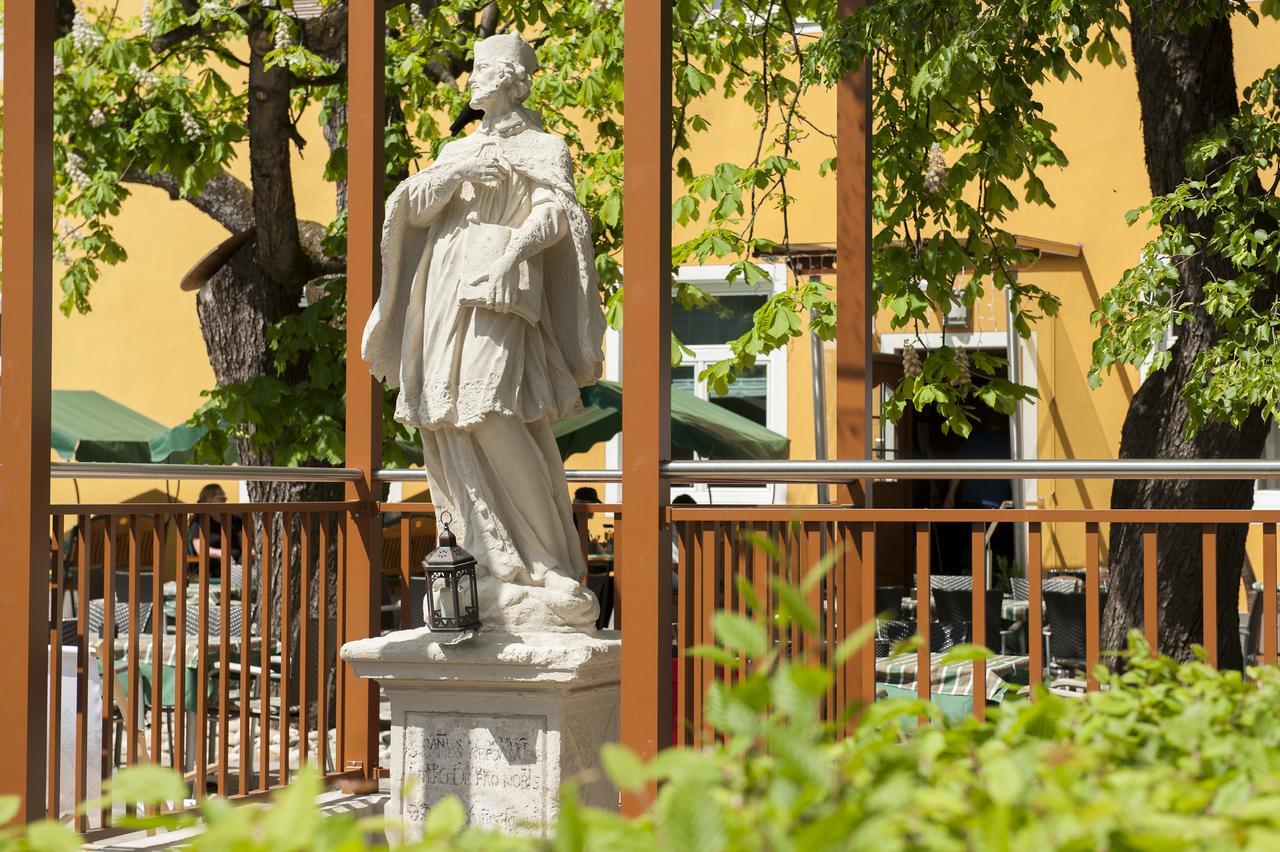 Hotel Guidassoni Leibnitz Esterno foto