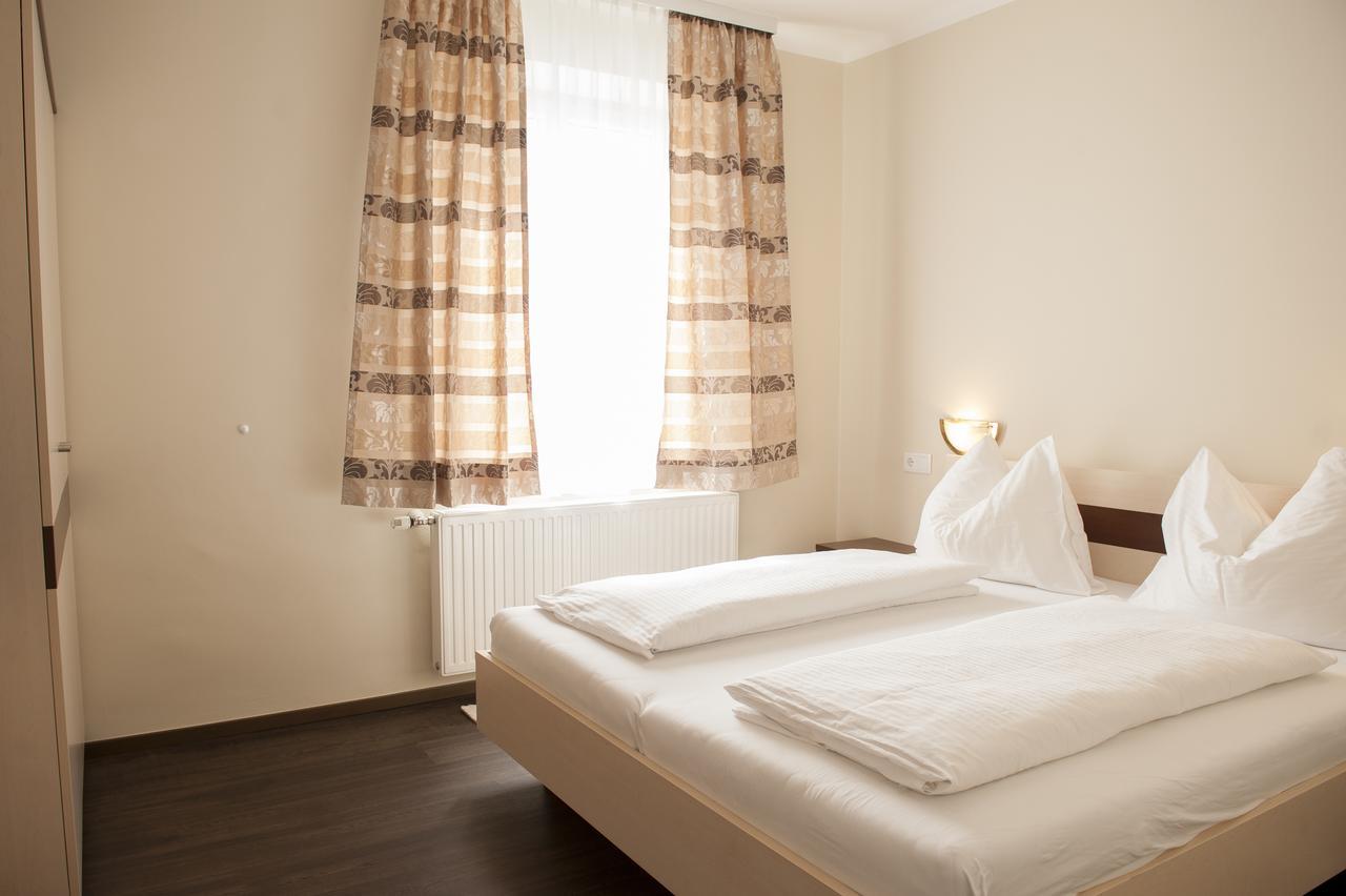Hotel Guidassoni Leibnitz Esterno foto