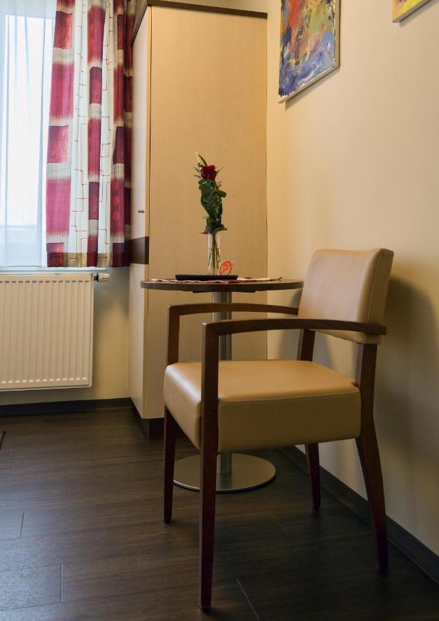 Hotel Guidassoni Leibnitz Esterno foto