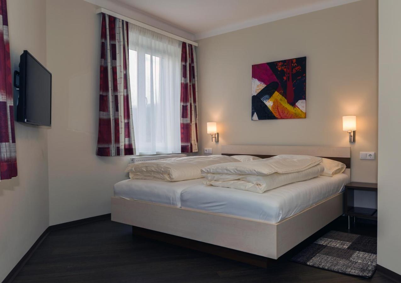 Hotel Guidassoni Leibnitz Esterno foto