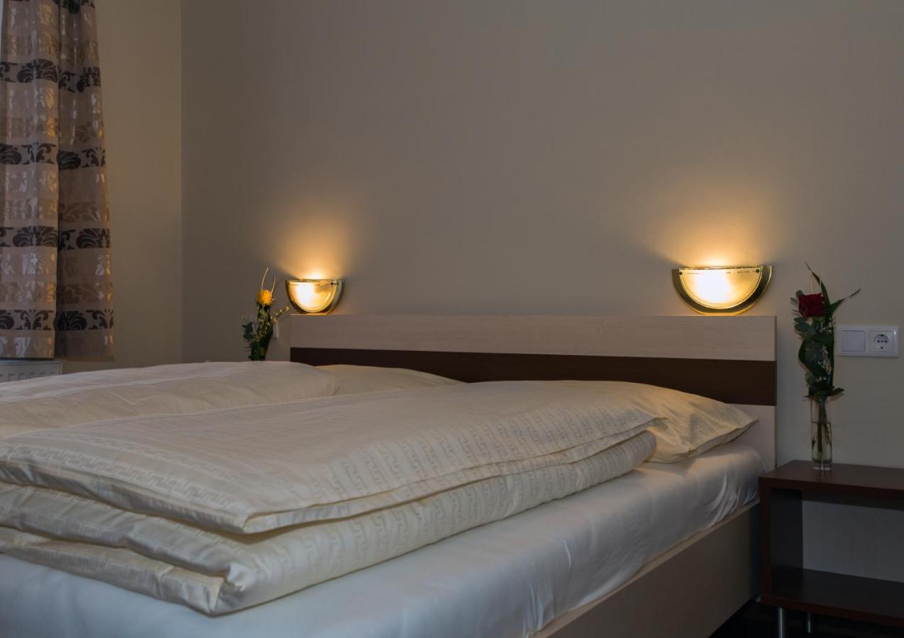 Hotel Guidassoni Leibnitz Esterno foto