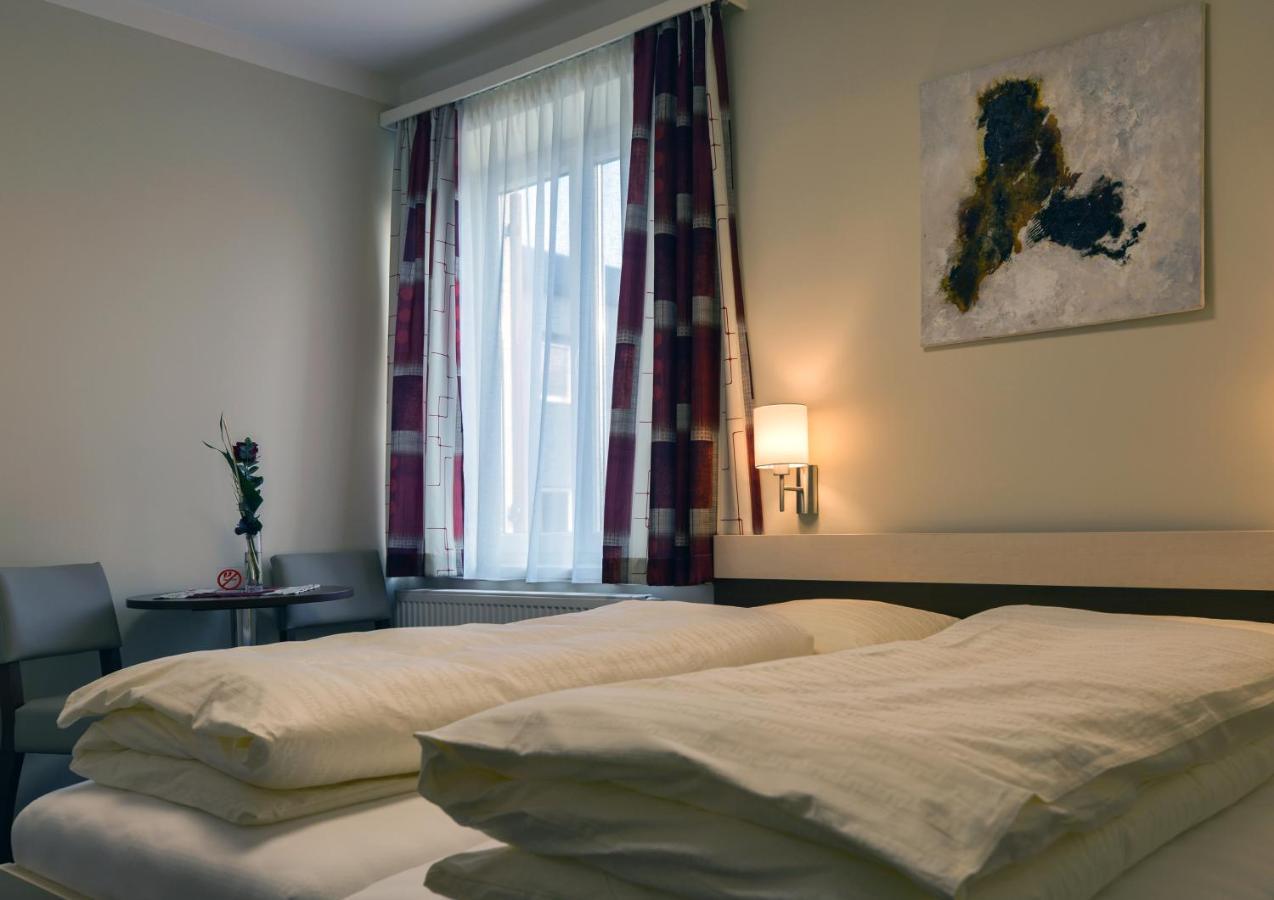 Hotel Guidassoni Leibnitz Esterno foto